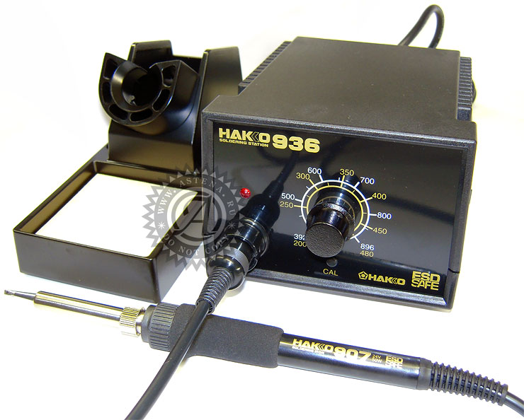    Hakko 936 ESD