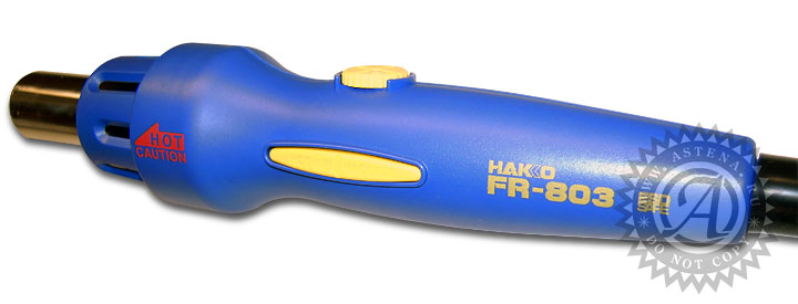Ручной нагреватель Hakko FR-803