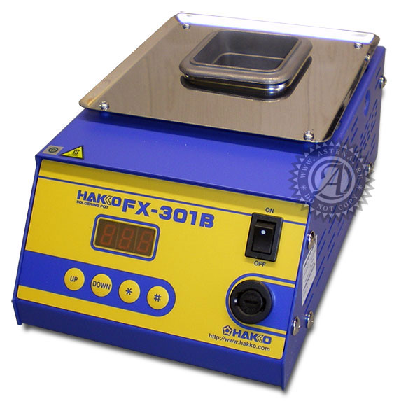 Hakko FX-301B Паяльная ванна