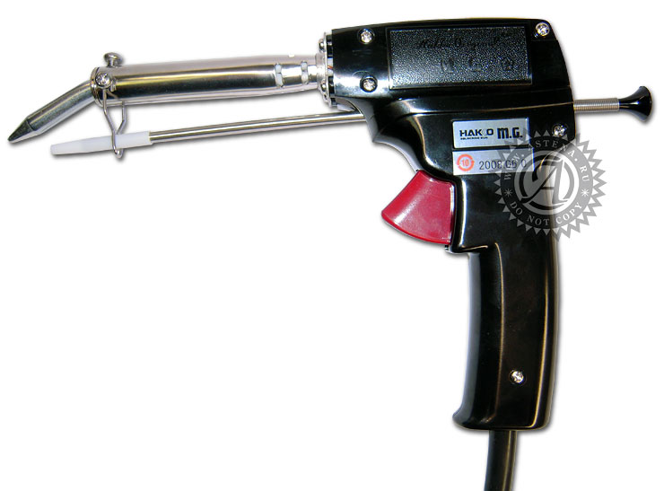 Паяльный пистолет Hakko 589