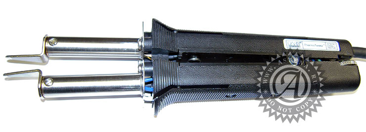 Термопинцет TT65