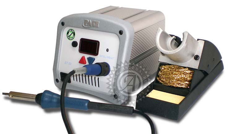 паяльная станция ST 50