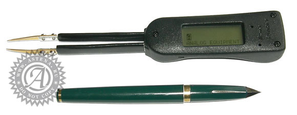 Smart Tweezers измеритель R-L-C