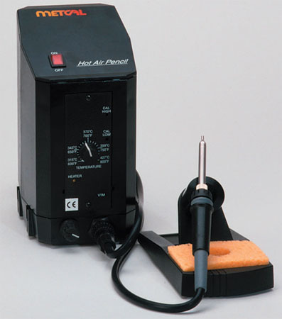 SMT-1162 микросистема пайки горячим воздухом