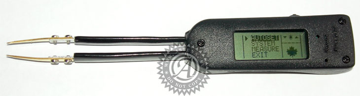 ST-AE пинцет-измеритель Smart Tweezers