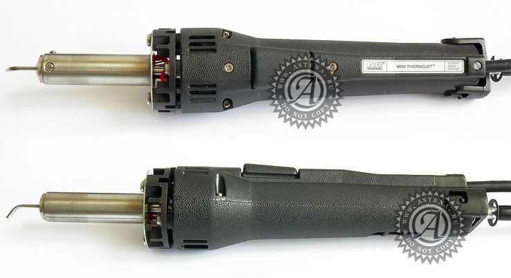 минитермофен TJ-70 фирмы PACE