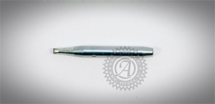 Наконечник 1121-0360 PACE