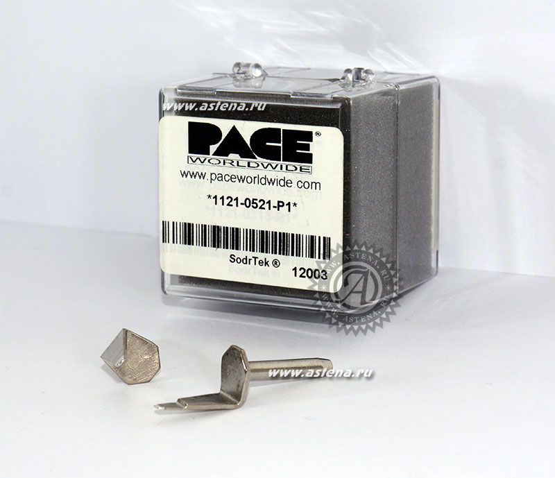 наконечники 1121-0521 PACE