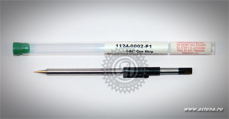 наконечник 1124-0002 PACE