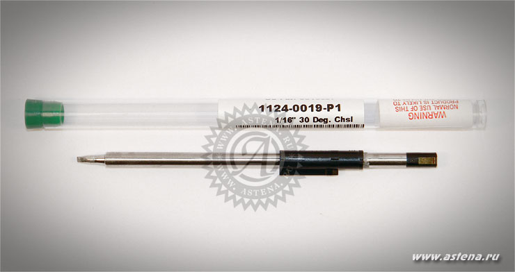наконечник 1124-0019 PACE