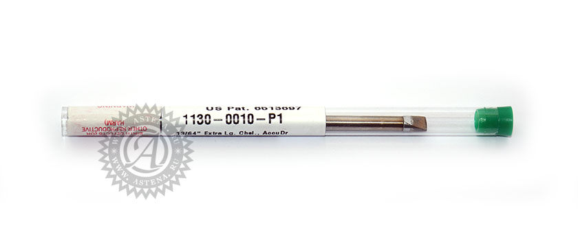 Наконечник PACE 1130-0010-P1