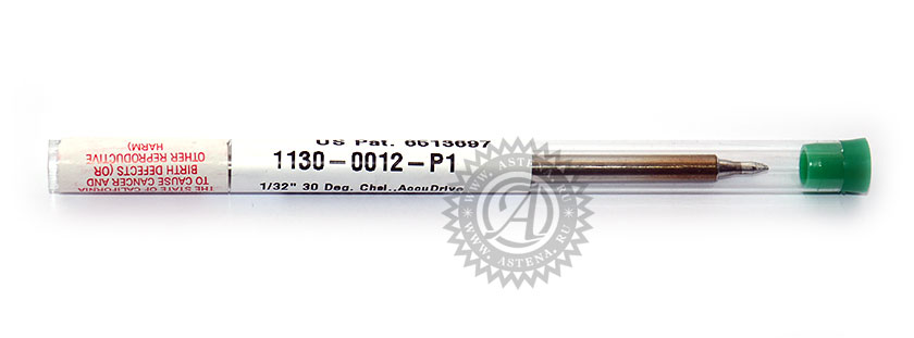 Наконечник PACE 1130-0012-P1