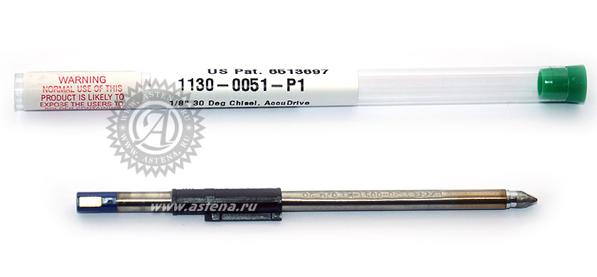 Наконечник PACE 1130-0051-P1