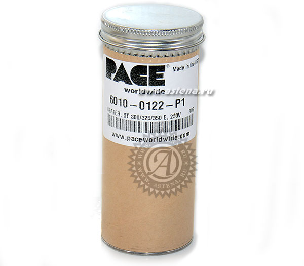 Нагревательный элемент 6010-0122 PACE