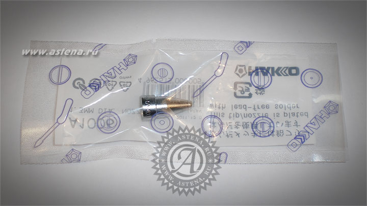 Сменная головка A1006