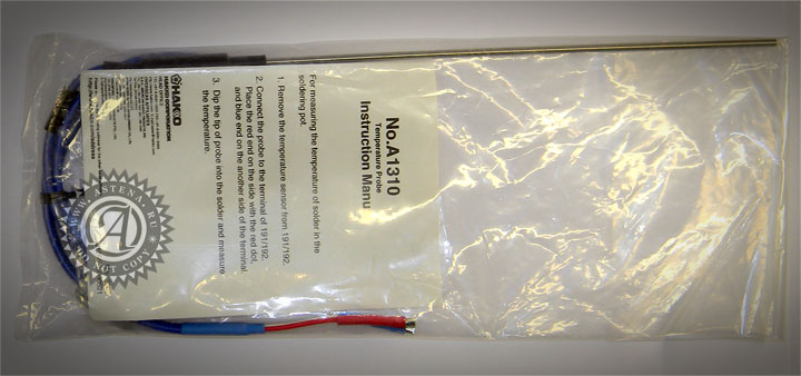 Температурный пробник A1310