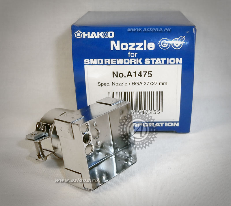 Сопло A1475 Hakko