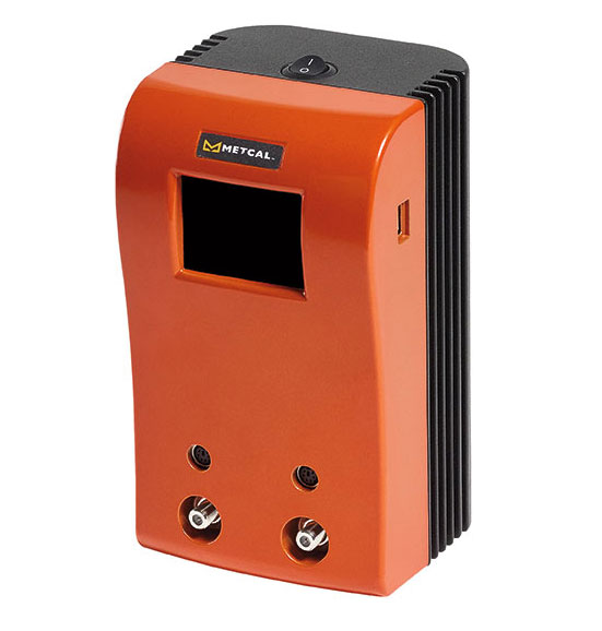 CV-PS500 - блок паяльной станции CV-500 METCAL