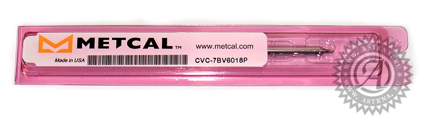 наконечник CVC-7BV6018P
