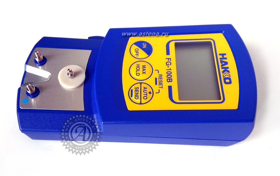 Термометр Hakko FG-100B