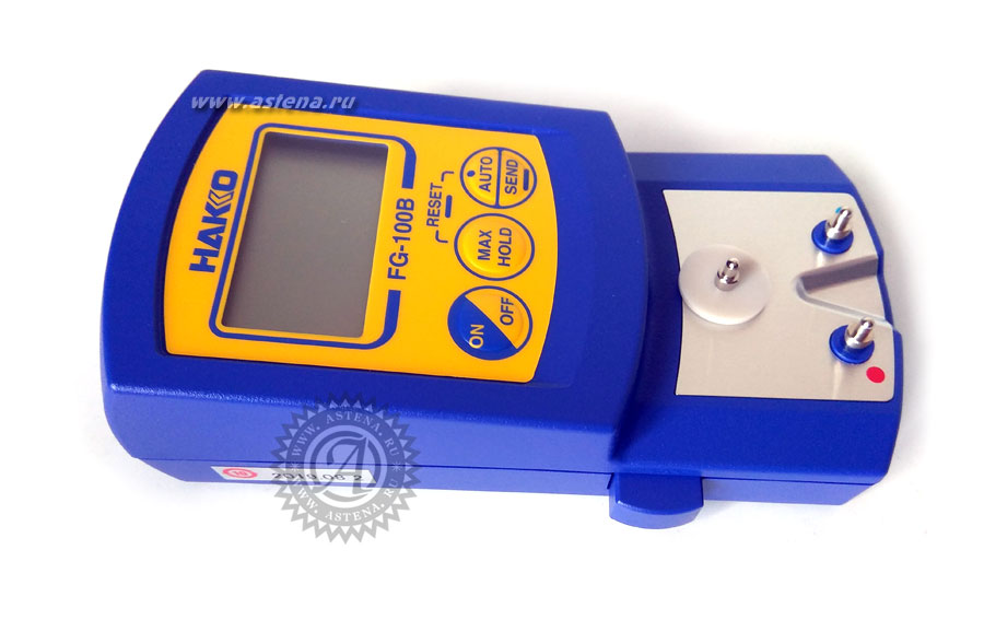 Термометр Hakko FG-100B