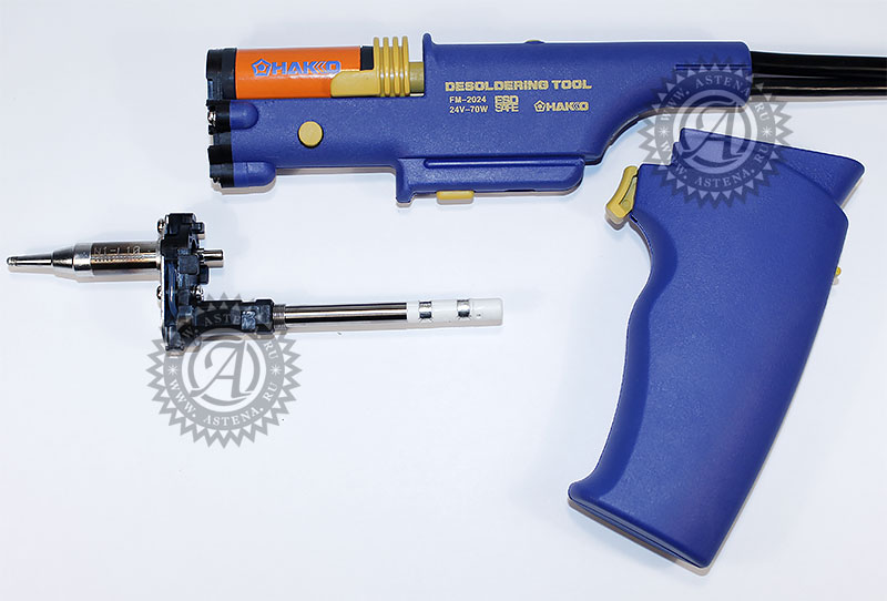   Hakko FM-2024