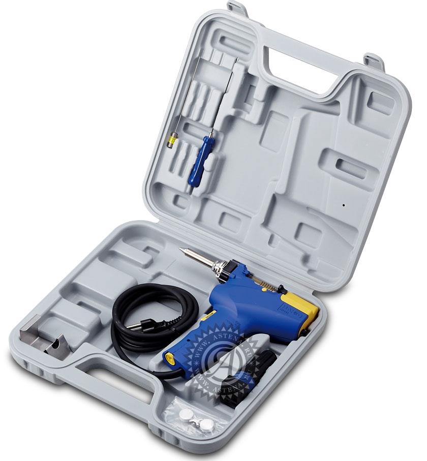    Hakko FR-301