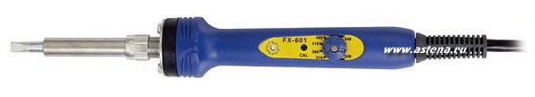 Паяльник Hakko FX-601