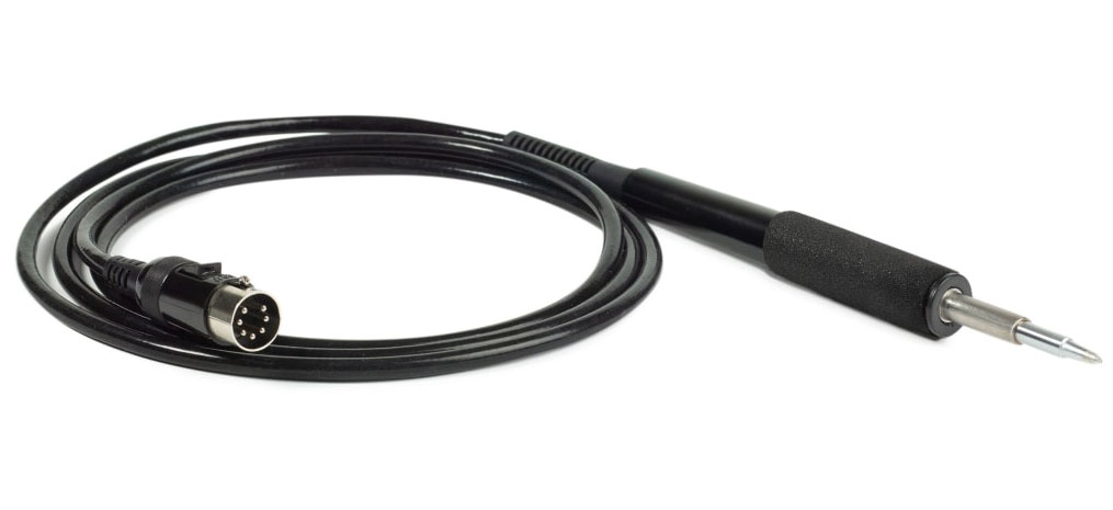Паяльник GT-HP-T4UF
