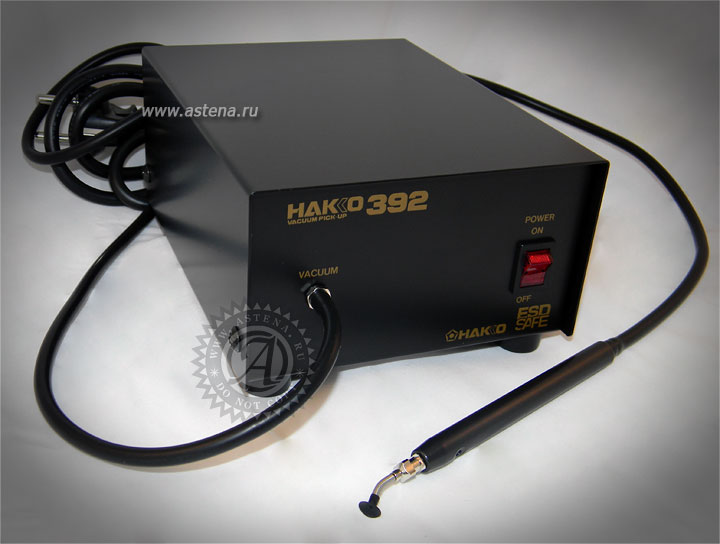 hakko 392