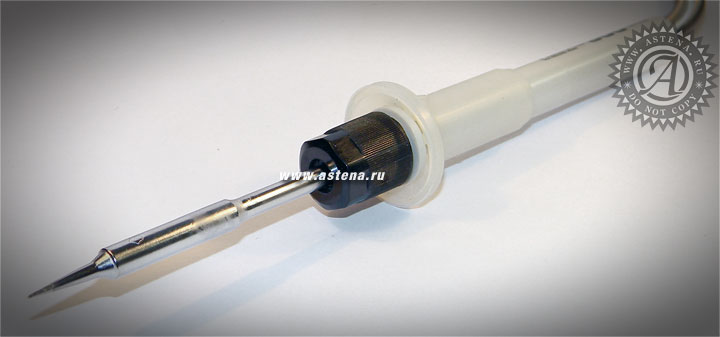 Паяльник Hakko 900S