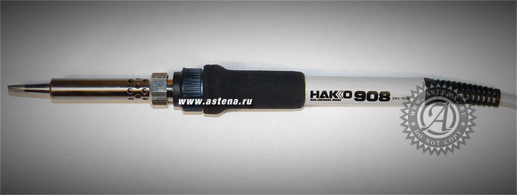   Hakko 908