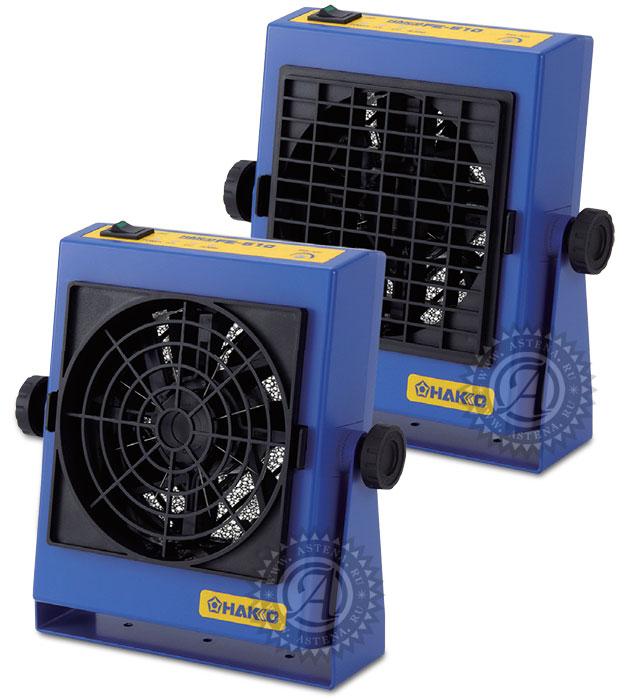 Ионизатор воздуха Hakko FE-510