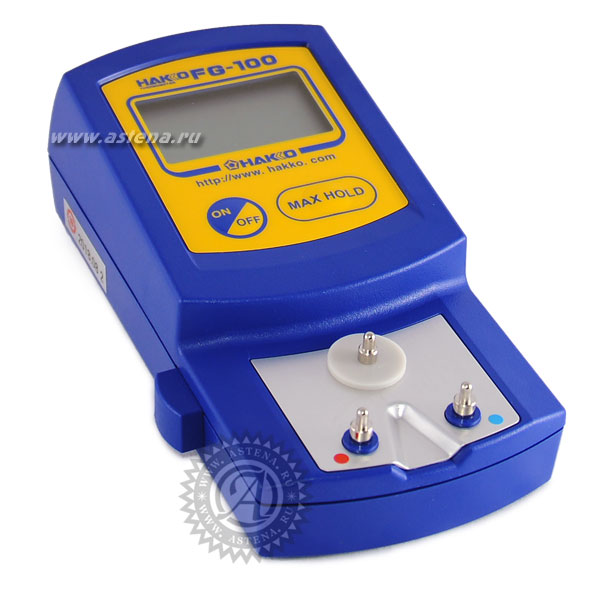 Термометр Hakko FG-100