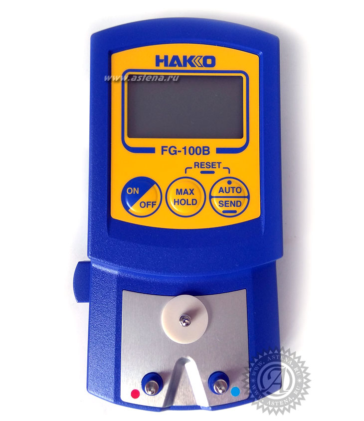 Термометр Hakko FG-100B