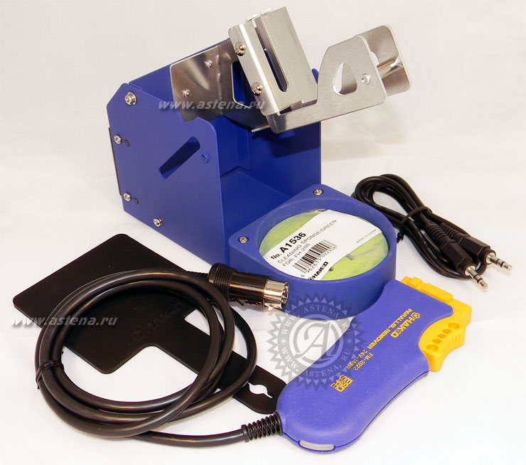 Термопинцет Hakko FM-2022 ESD