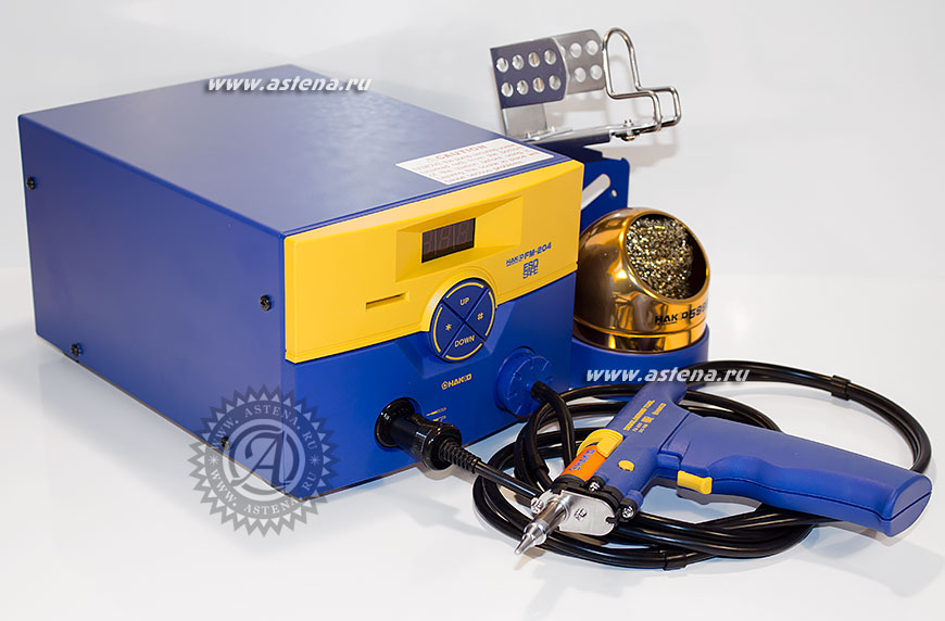 Демонтажная станция Hakko FM-204