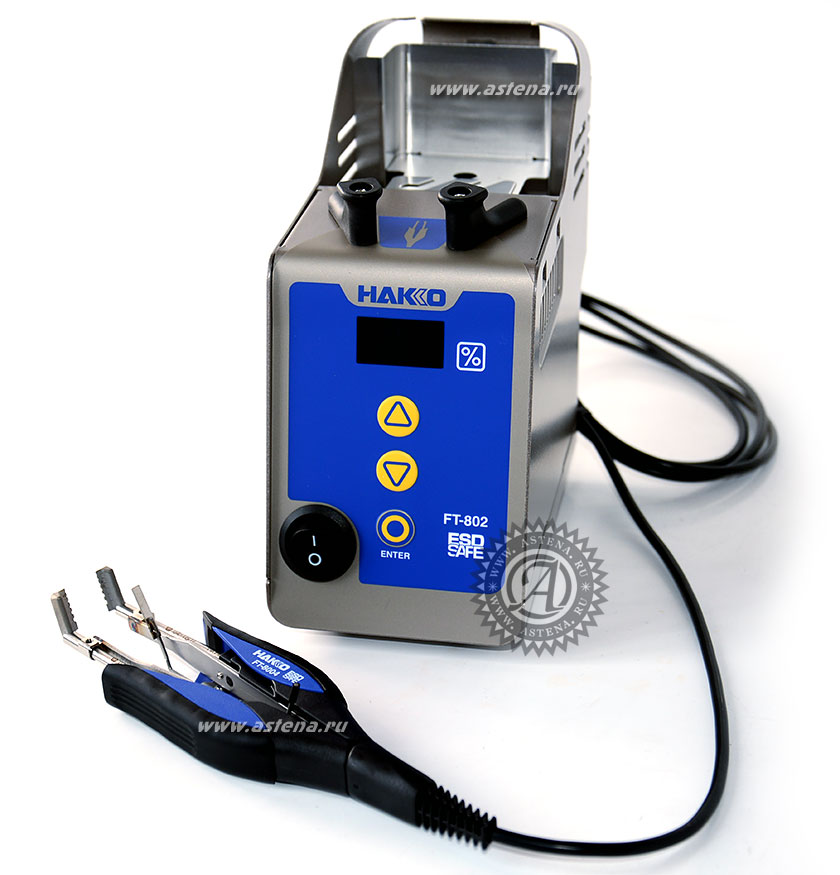  Hakko FT-802