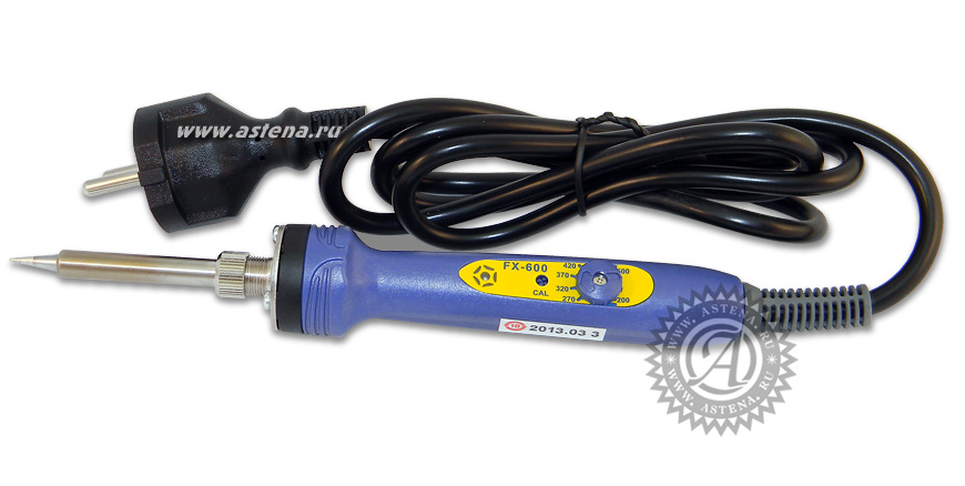  Hakko FX-600