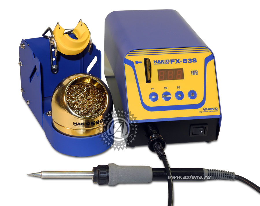 Hakko FX-838