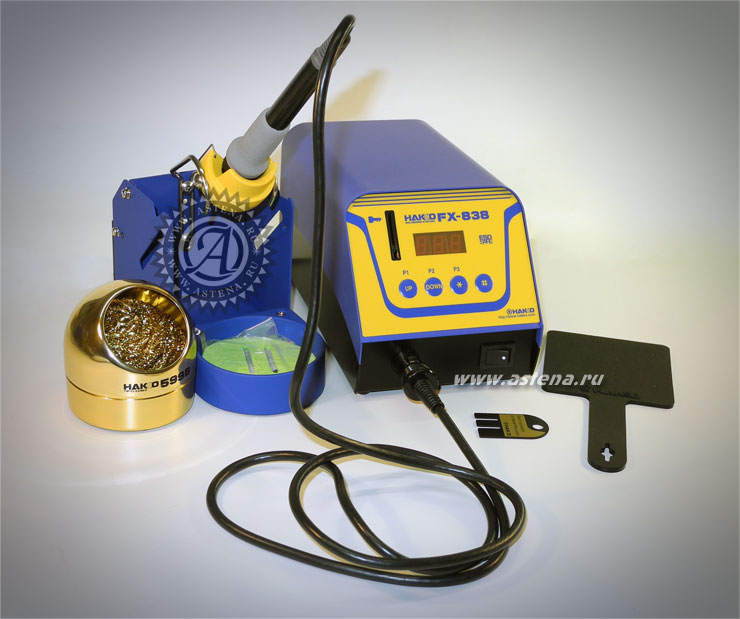 Hakko FX-838