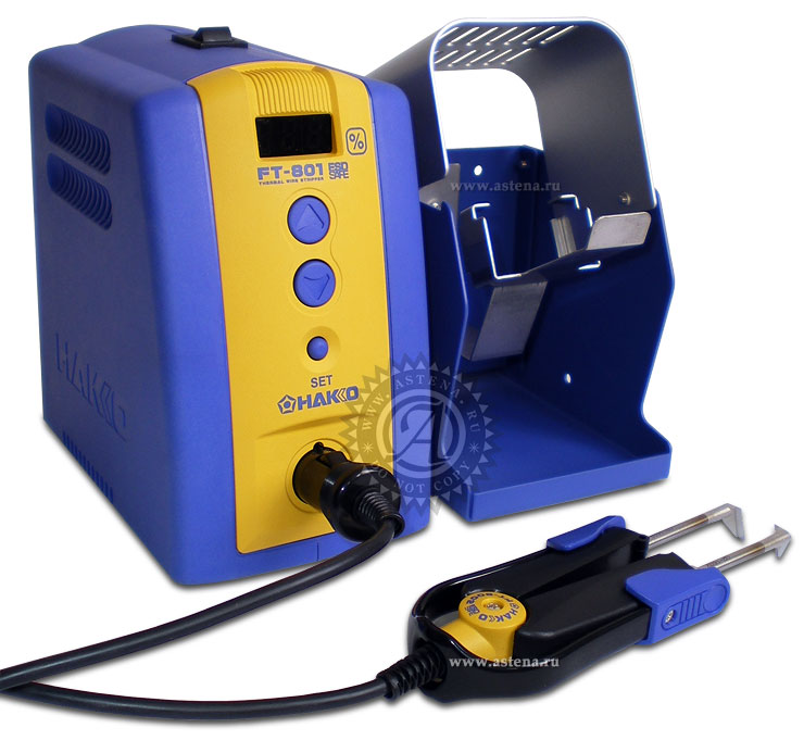 Термический зачиститель проводов Hakko FT-801