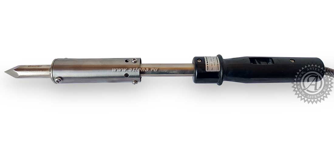 Паяльник Hakko Matchless 557P