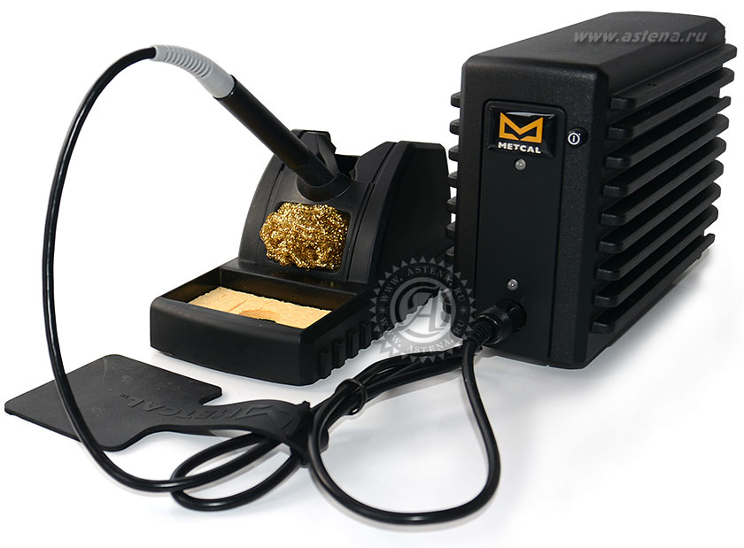 Паяльная станция MFR-1110 METCAL