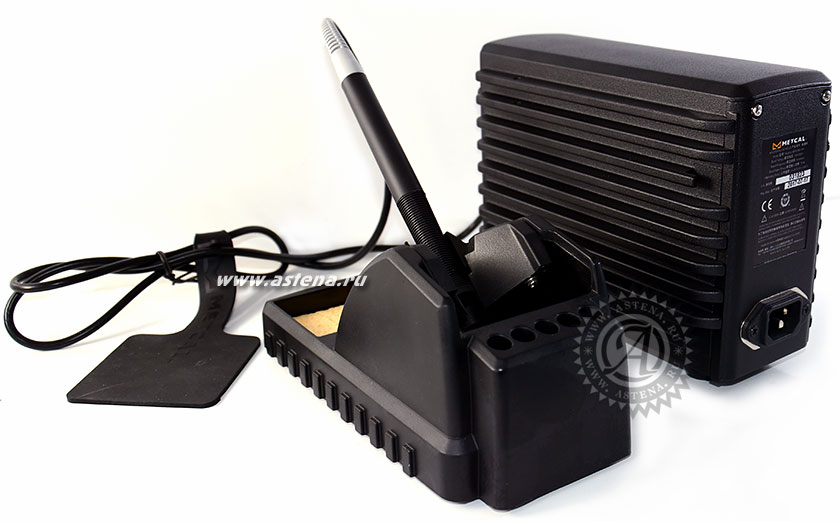 Индукционная паяльная станция MFR-1110