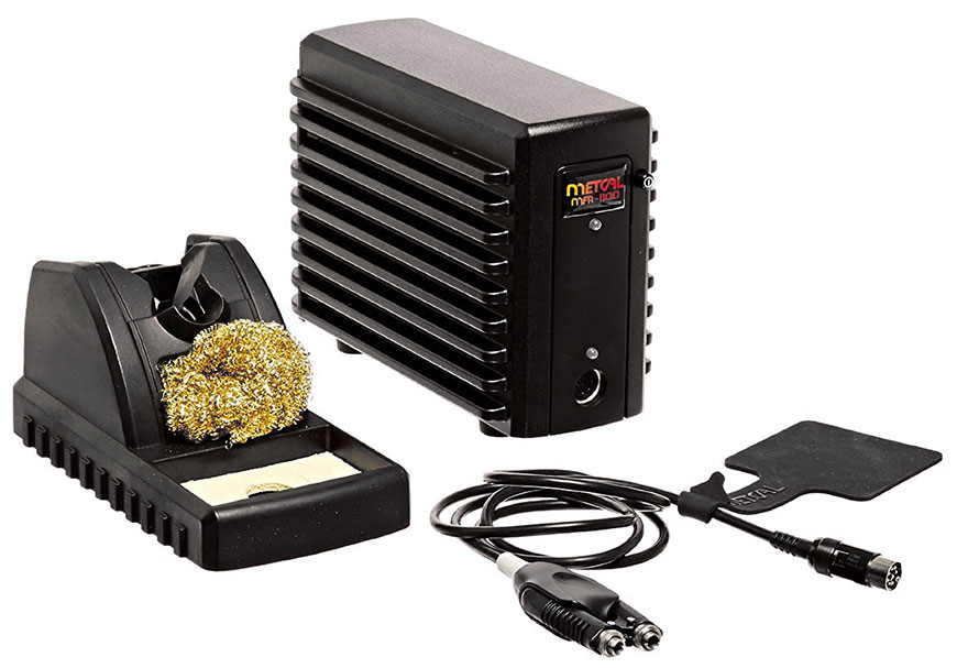 Паяльная станция MFR-1140 METCAL