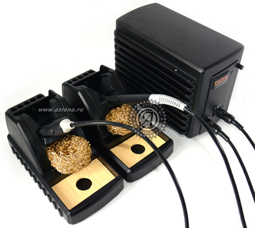 Паяльная станция MFR-2241