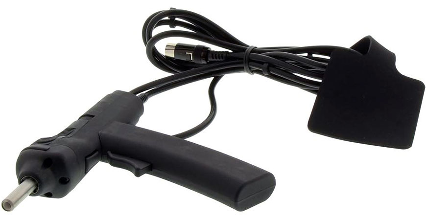 Паяльник вакуумный MFR-H5-DS