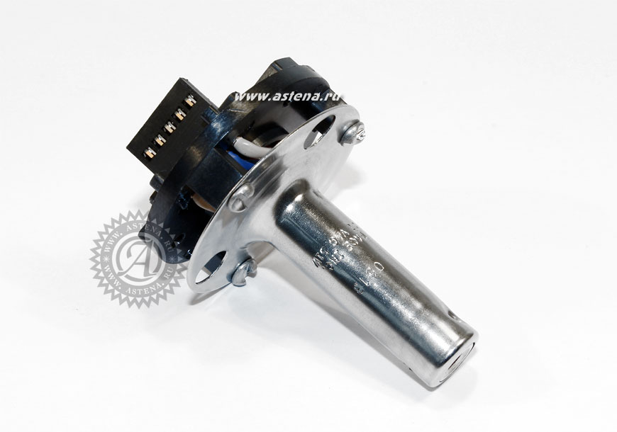 Нагреватель 6010-0107 для вакуумного паяльника SX-80, SX-90