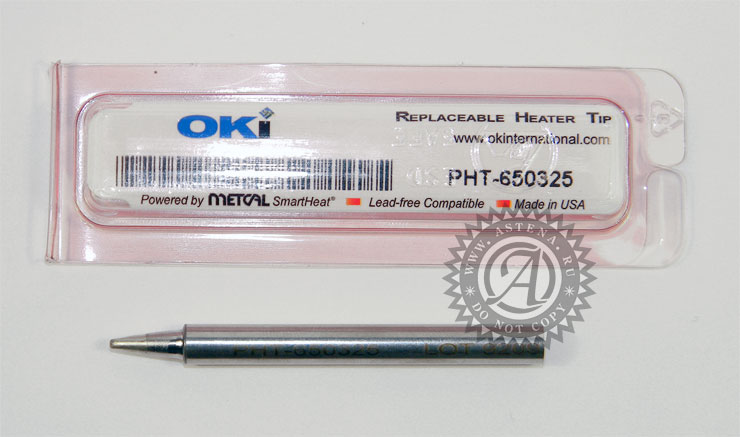 Наконечник PHT-650325